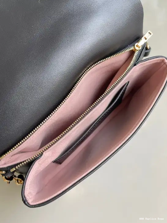 Aaa replica bags COUSSIN VUITTON LOUIS POCHETTE 0608